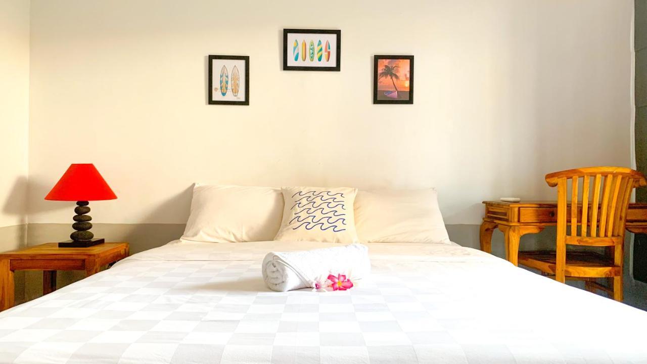 The Lima Home Stay In Canggu Buitenkant foto