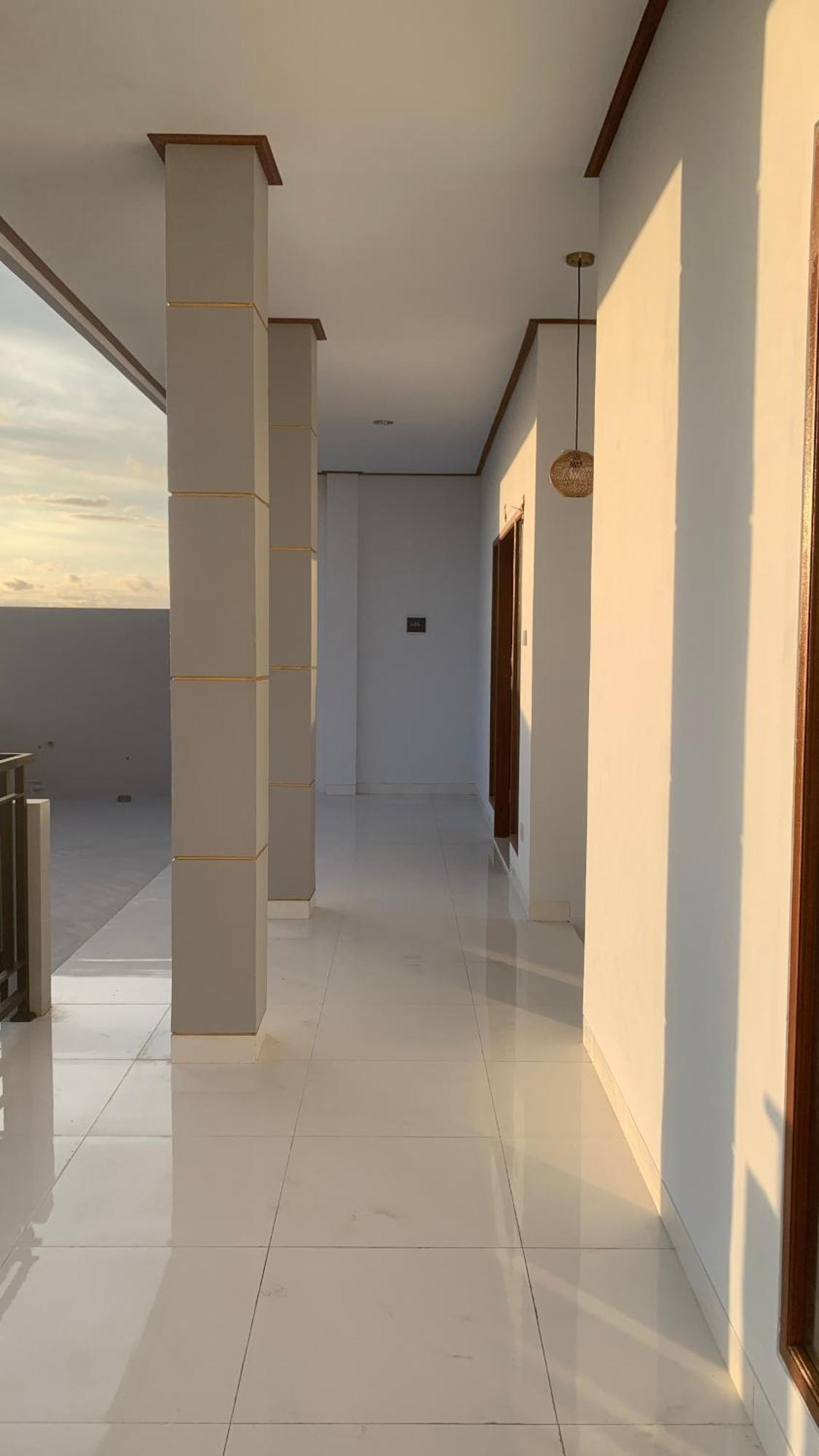 The Lima Home Stay In Canggu Buitenkant foto