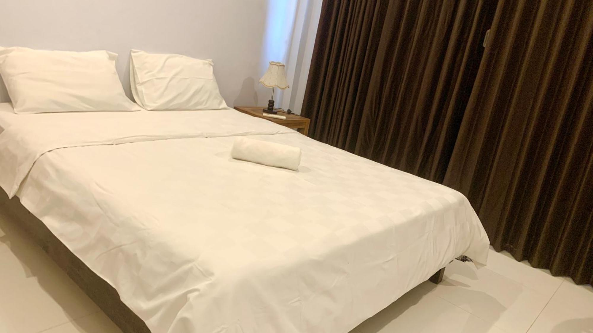 The Lima Home Stay In Canggu Buitenkant foto