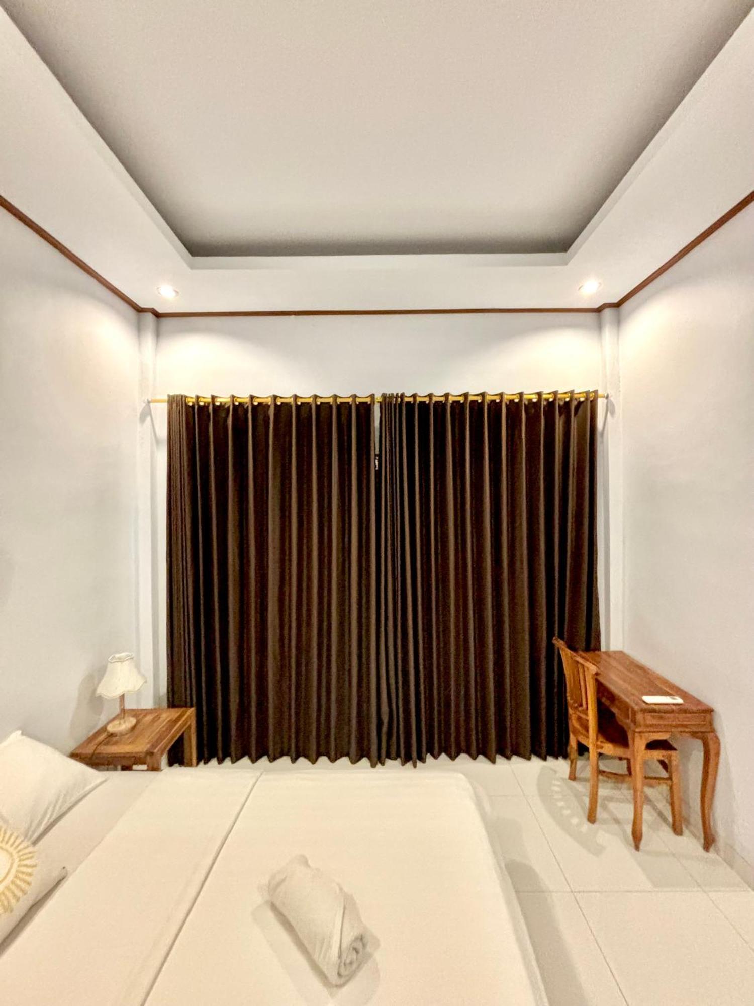 The Lima Home Stay In Canggu Buitenkant foto