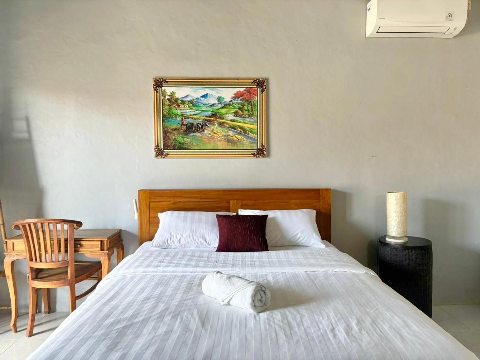 The Lima Home Stay In Canggu Buitenkant foto