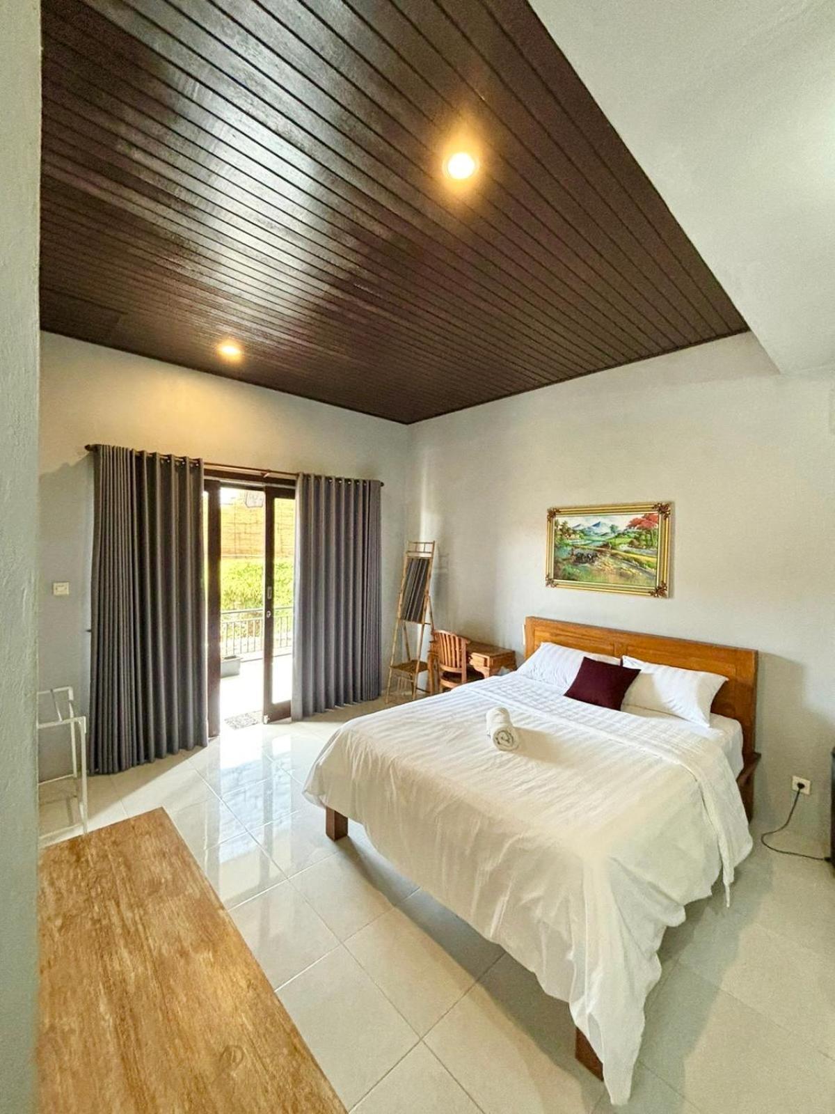 The Lima Home Stay In Canggu Buitenkant foto