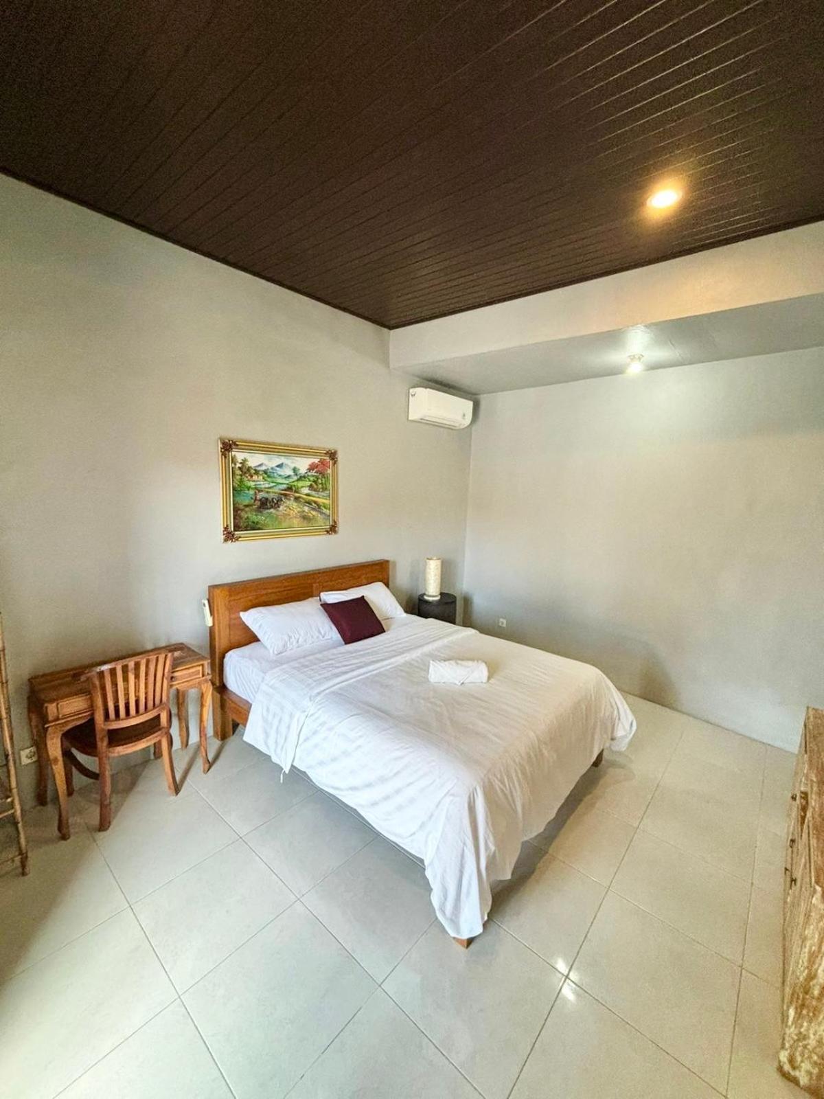 The Lima Home Stay In Canggu Buitenkant foto